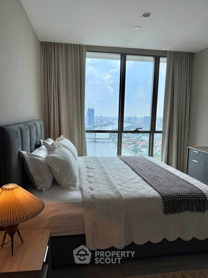 picture 2-BR Condo at 333 Riverside near MRT Bang Pho (ID 3018153) - 10/29