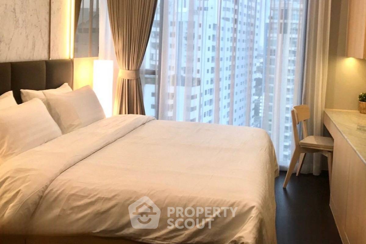 รูป คอนโด 1-ห้องนอน ที่ ลาวิค สุขุมวิท 57 ใกล้ BTS ทองหล่อ (ID 2783896) - รูปที่ 2/6