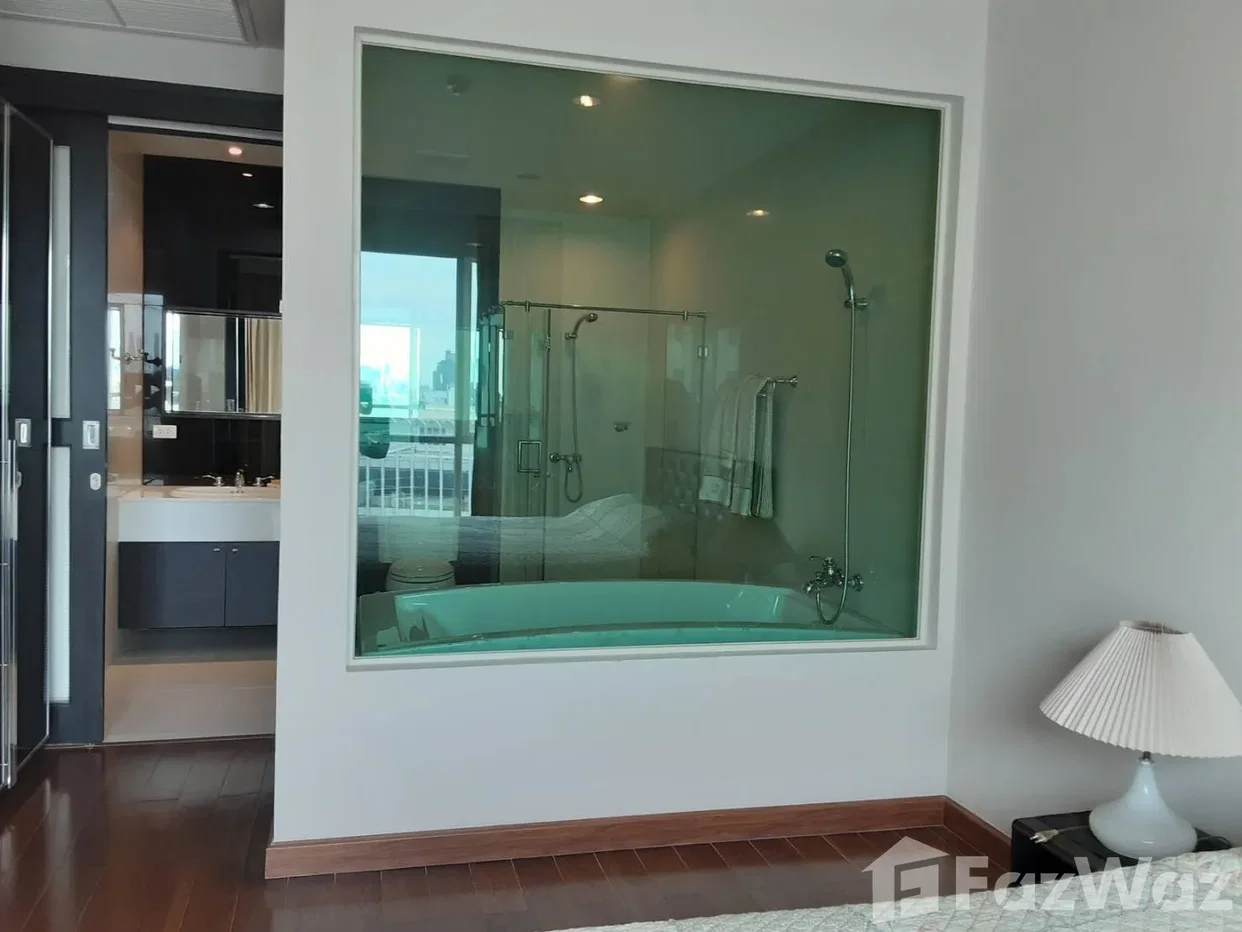 รูป ขาย คอนโด 2 ห้องนอน ในโครงการ ดิ แอดเดรส ชิดลม 6485542 - รูปที่ 3/10