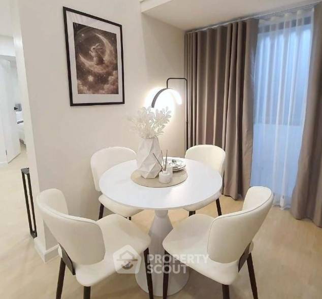 รูป คอนโด 2-ห้องนอน ที่ อีสท์ วูด พาร์ค คอนโดมิเนียม ใน สวนหลวง (ID 2752366) - รูปที่ 7/8