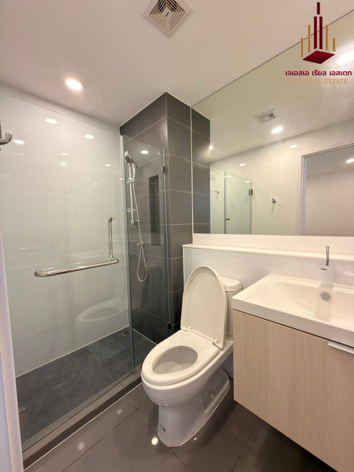 picture ✨ For Rent : The CLEV Riverline Chaophraya - Wongsawang Condo ✨  💰 Only 14,000  thb/month - 7/7