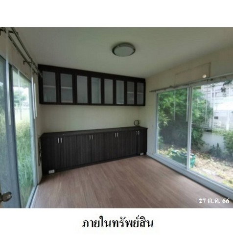 รูป Z3A1620 ขายบ้านเดี่ยว โครงการ ไลฟ์ บางกอกบูเลอวาร์ด ตำบล ประชาธิปัตย์ อำเภอ ธัญบุรี จังหวัด ปทุมธานี - รูปที่ 4/8