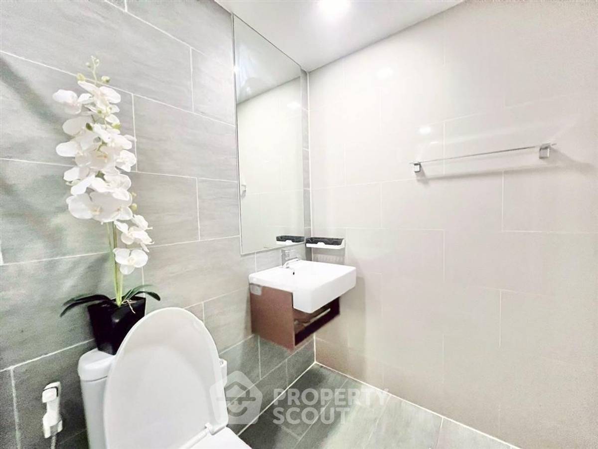 รูป คอนโด 2-ห้องนอน ที่ โมดิซ อินเตอร์เชนจ์ ใน อนุสาวรีย์ (ID 2745370) - รูปที่ 20/20