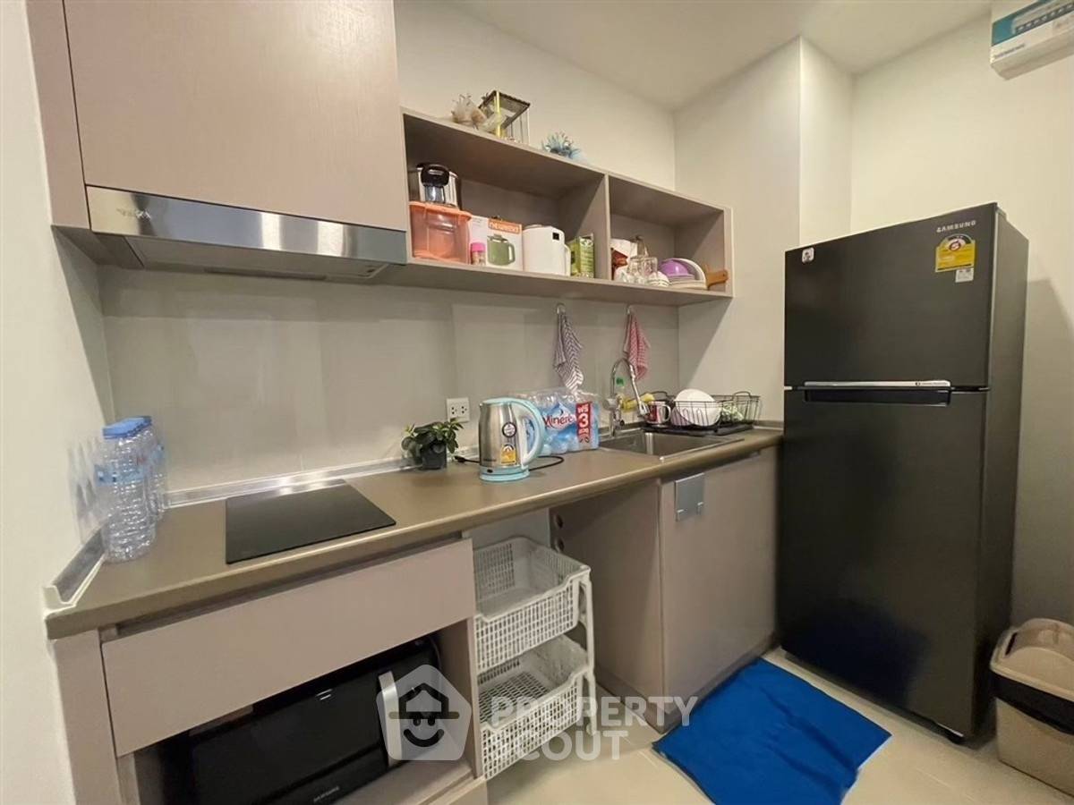 รูป คอนโด 1-ห้องนอน ที่ แอสปาย สุขุมวิท-อ่อนนุช ใน สวนหลวง (ID 2783838) - รูปที่ 6/9