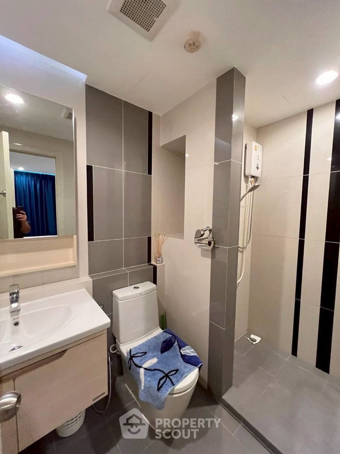 picture 2-BR Condo at Artemis Sukhumvit 77 near BTS On Nut (ID 3019870) - 7/12