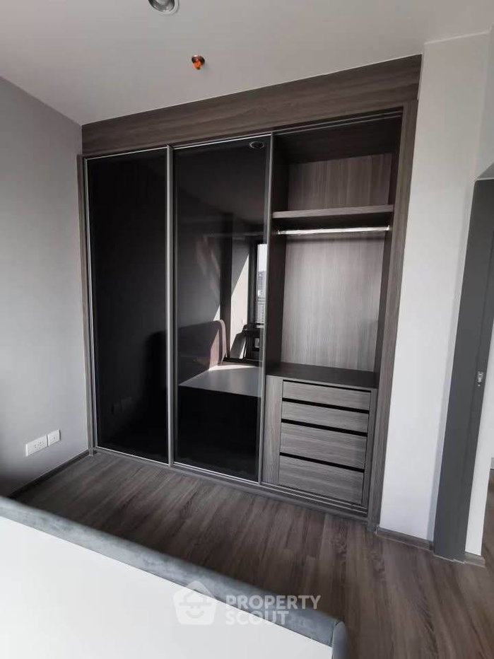 รูป คอนโด 1-ห้องนอน ที่ ไอดีโอ โมบิ รางน้ำ ใกล้ ARL ราชปรารภ (ID 3020369) - รูปที่ 5/15