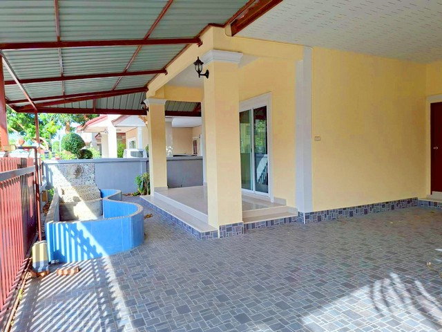 รูป J27422 ขายบ้านเดี่ยว บ้านเนินเขา 2 ตำบล ควนลัง อำเภอหาดใหญ่ สงขลา - รูปที่ 8/8