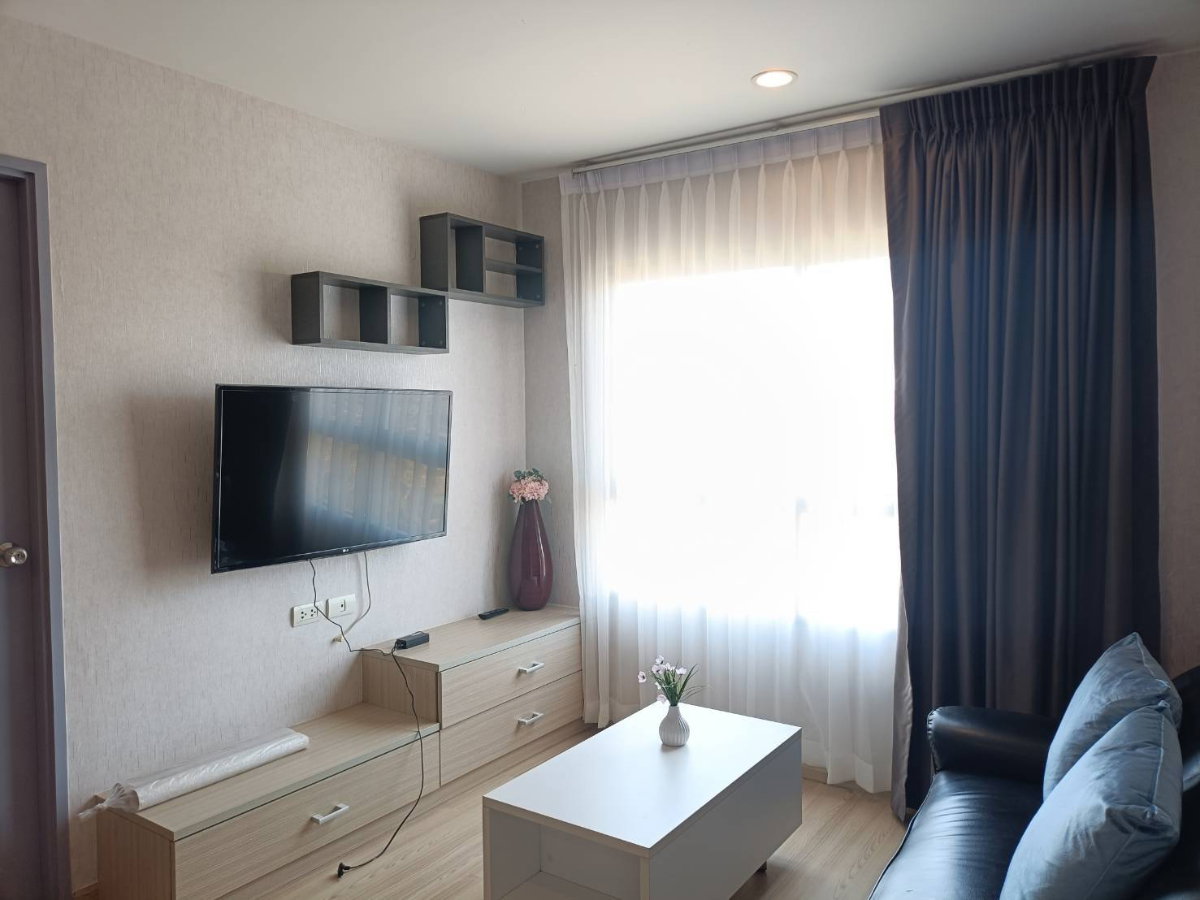 รูป For rent condo The Grass souht pattaya 2 Beds (S03-2703) - รูปที่ 10/22