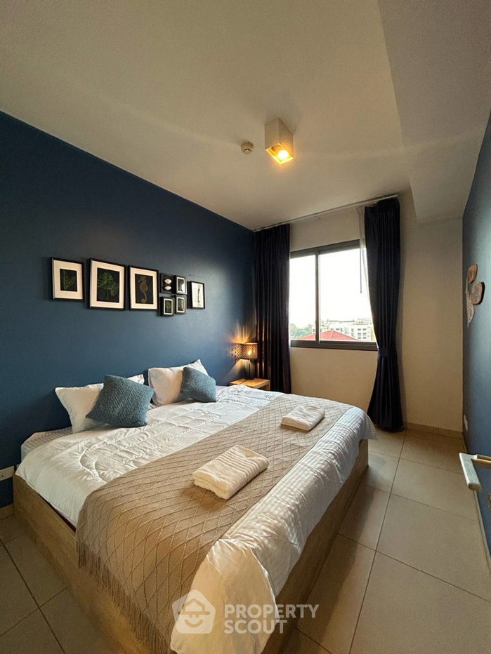 picture 1-BR Condo at Unixx South Pattaya close to Phratamnak (ID 2561889) - 1/19