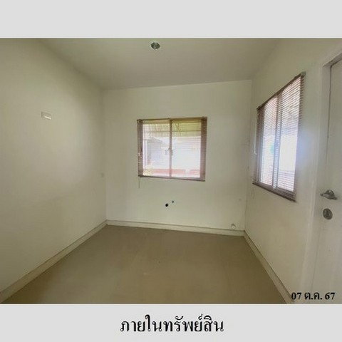 รูป ZHL0136 ขายบ้านเดี่ยว โครงการ เดอะแพลนท์ ไลท์ ตำบล บางกะดี อำเภอ เมืองปทุมธานี จังหวัด ปทุมธานี - รูปที่ 3/8