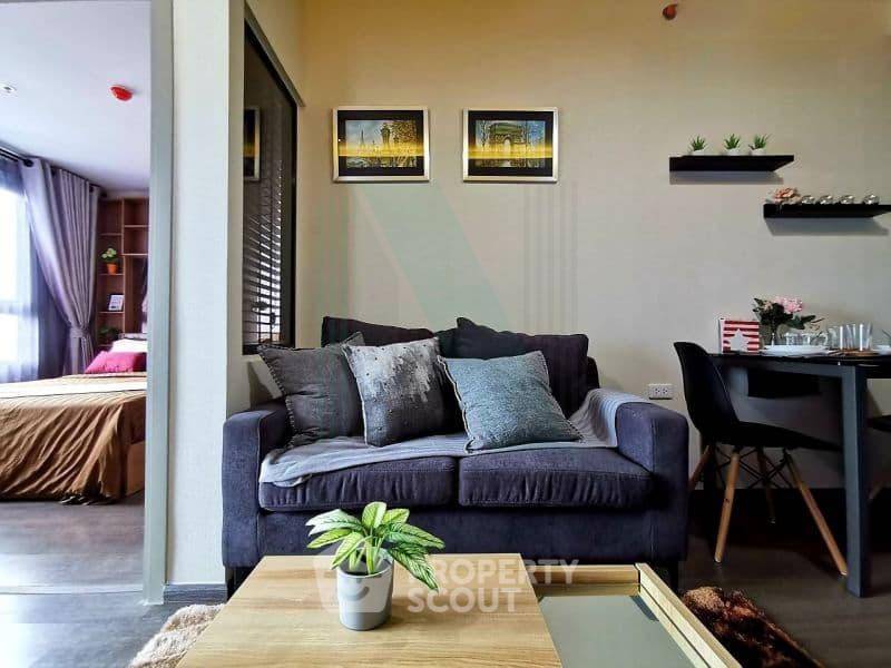 รูป คอนโด 1-ห้องนอน ที่ ไอดีโอ สุขุมวิท 93 ใกล้ BTS บางจาก (ID 2534049) - รูปที่ 3/8