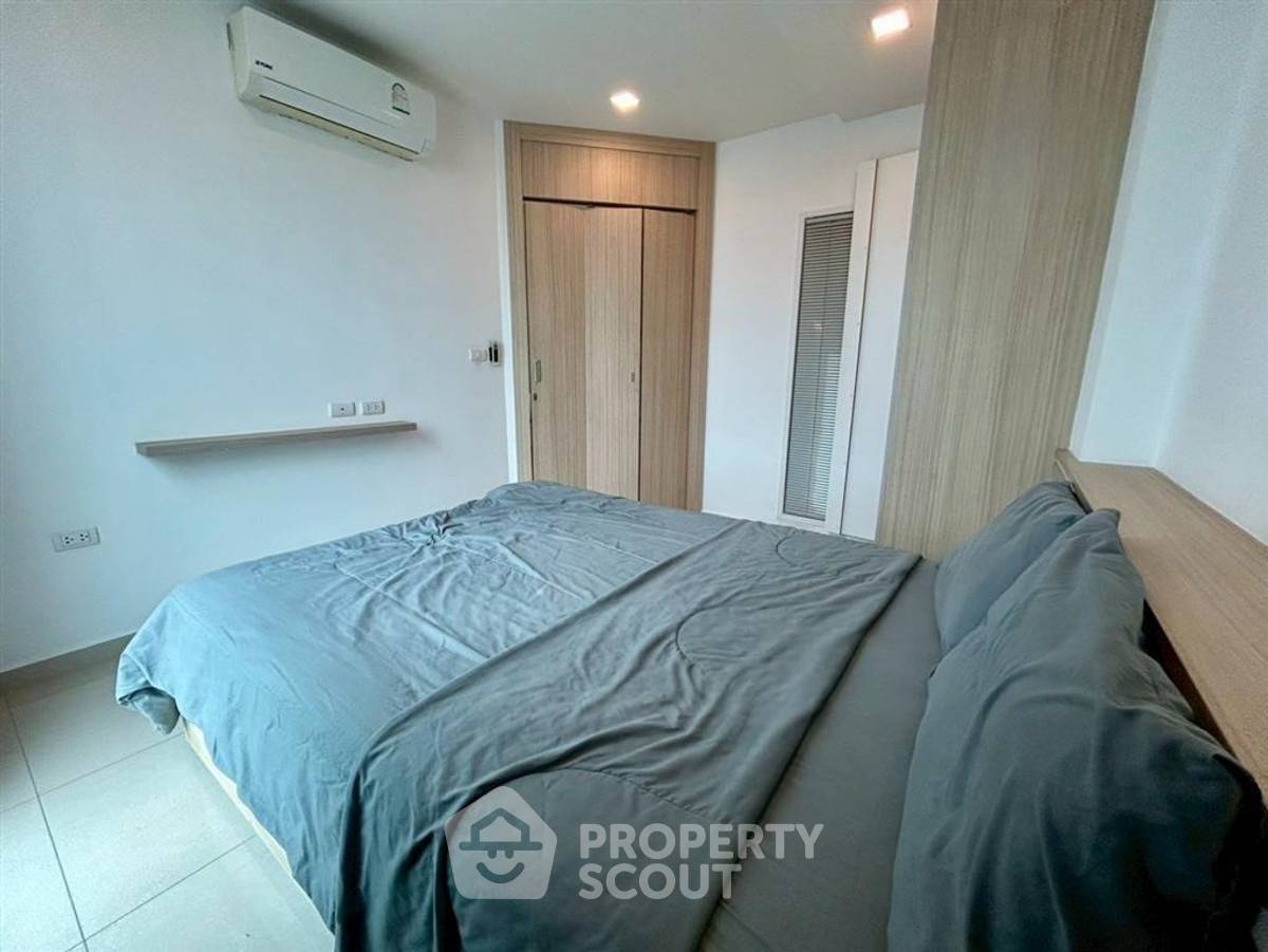 รูป คอนโด 1-ห้องนอน ที่ ซิตี้ การ์เดน ทาวเวอร์ ใกล้ พัทยาใต้ (ID 2532673) - รูปที่ 3/16