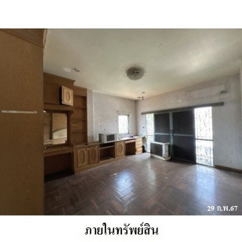 รูป ZHL0086 ขายบ้านเดี่ยว โครงการ บ้านฟ้าลากูน ตำบล ประชาธิปัตย์ อำเภอ ธัญบุรี จังหวัด ปทุมธานี - รูปที่ 3/8