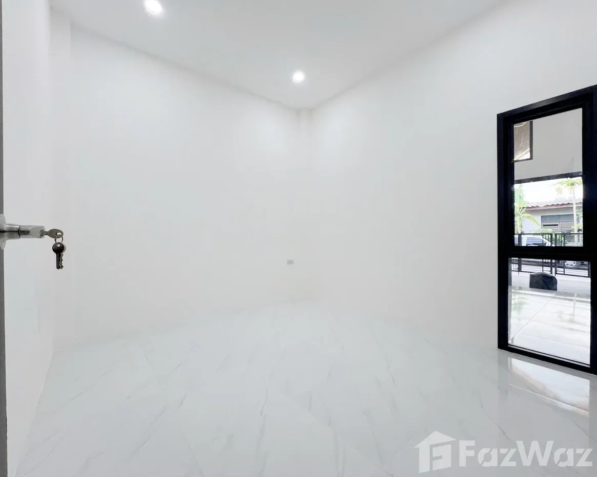 รูป ขาย ทาวน์เฮ้าส์ 3 ห้องนอน ใน วิชิต, ภูเก็ต 6485660 - รูปที่ 9/17