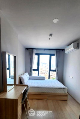 Condos for rent : 1-BR Condo at Aspire Vibha-Victory near BTS Sanam Pao (ID 2781697)