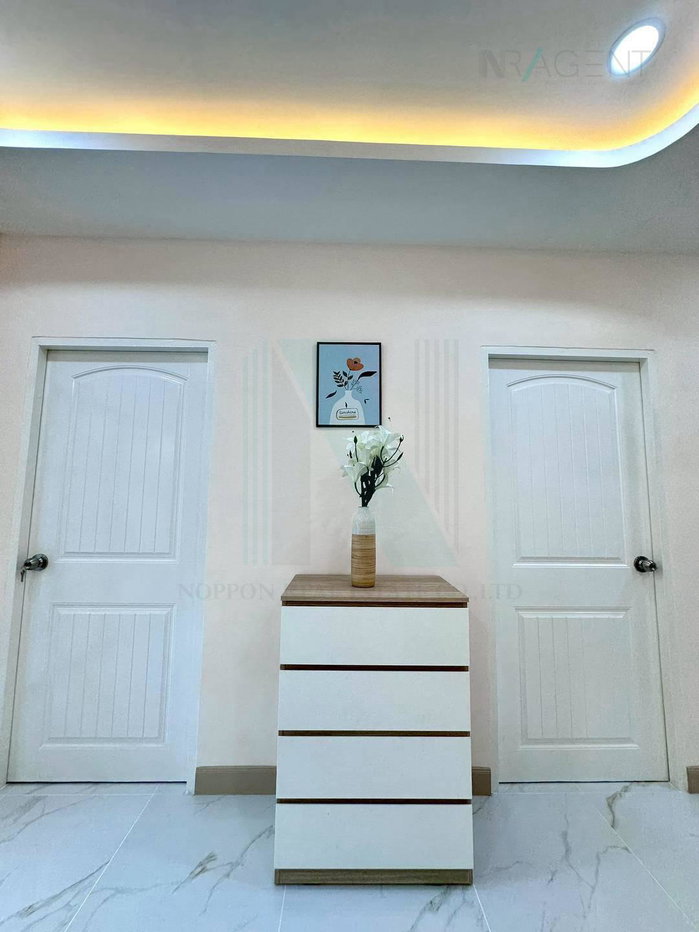 รูป 📌 ขายทาวน์เฮาส์ โครงการ บ้านพฤกษา 3 บางบัวทอง 1 ชั้น 3 ห้องนอน 1 ห้องน้ำ - รูปที่ 8/8