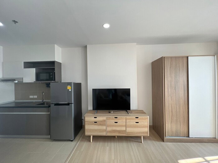 picture For Rent   -   Supalai veranda phasi Charoen station - 6/17