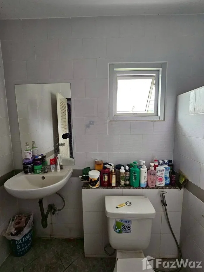 รูป ขาย บ้านเดี่ยว 3 ห้องนอน ในโครงการ พนาสนธิ์ การ์เด้น โฮม ถลาง 6485652 - รูปที่ 19/20