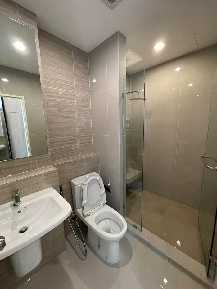 picture NICHE MONO CHAROEN NAKORN CONDO - 8/10