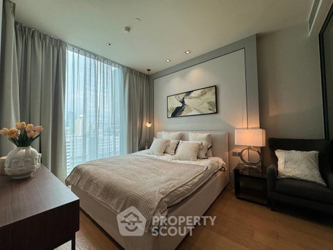 2-BR Condo at 28 Chidlom near BTS Chit Lom (ID 2679324)