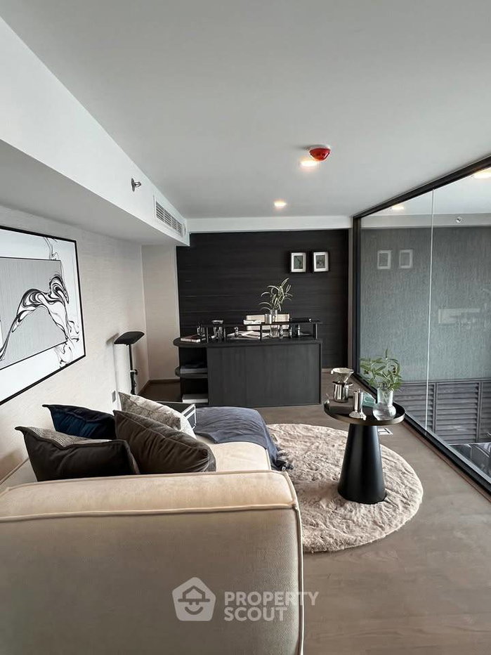 picture 2-BR Condo at Park Origin Ratchathewi near BTS Ratchathewi (ID 3018704) - 5/19