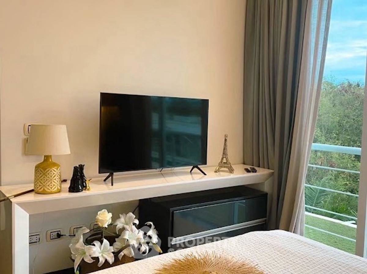 picture 3-BR Condo at Pure Sunset Beach in Na Chom Thian (ID 2724779) - 15/28