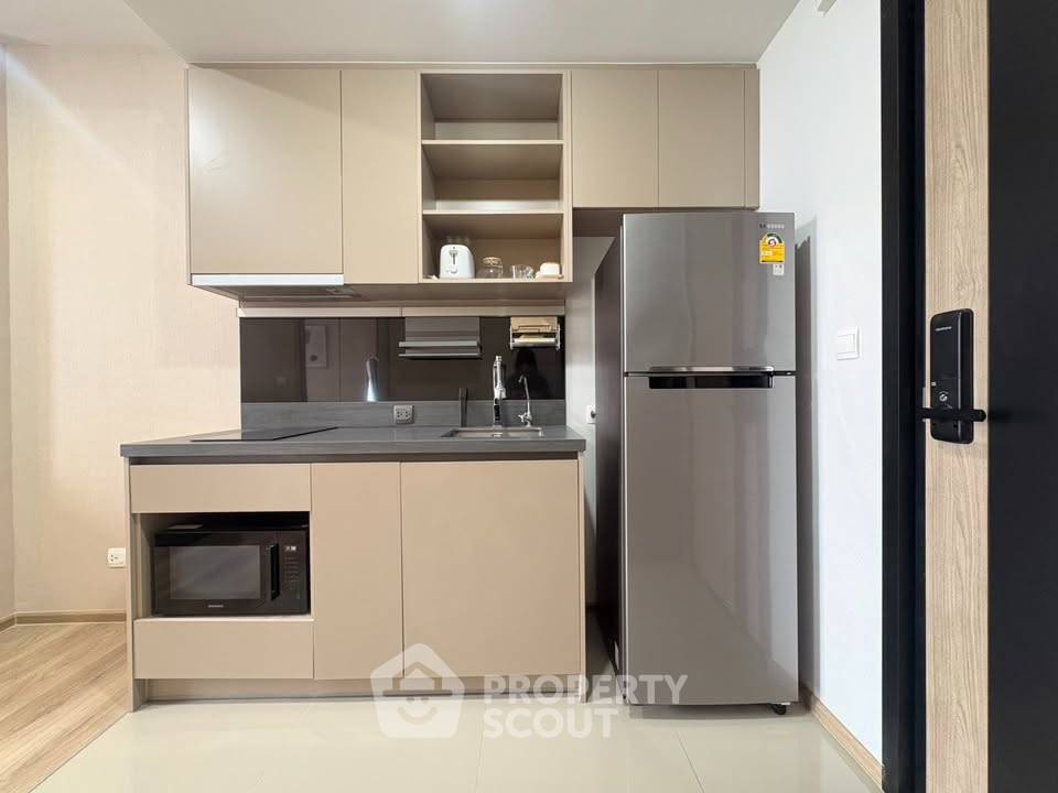 รูป คอนโด 1-ห้องนอน ที่ โอกะ เฮ้าส์ สุขุมวิท 36 ใกล้ BTS ทองหล่อ (ID 3017538) - รูปที่ 2/13