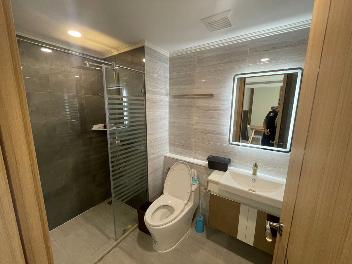 picture For Sale Condo Dusit Grand Park 2, Pattaya (S03-2696) - 4/8
