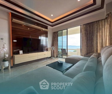 รูปภาพ 2-BR Condo at Chom Talay Resort Condominium close to Pattaya (ID 2710191)