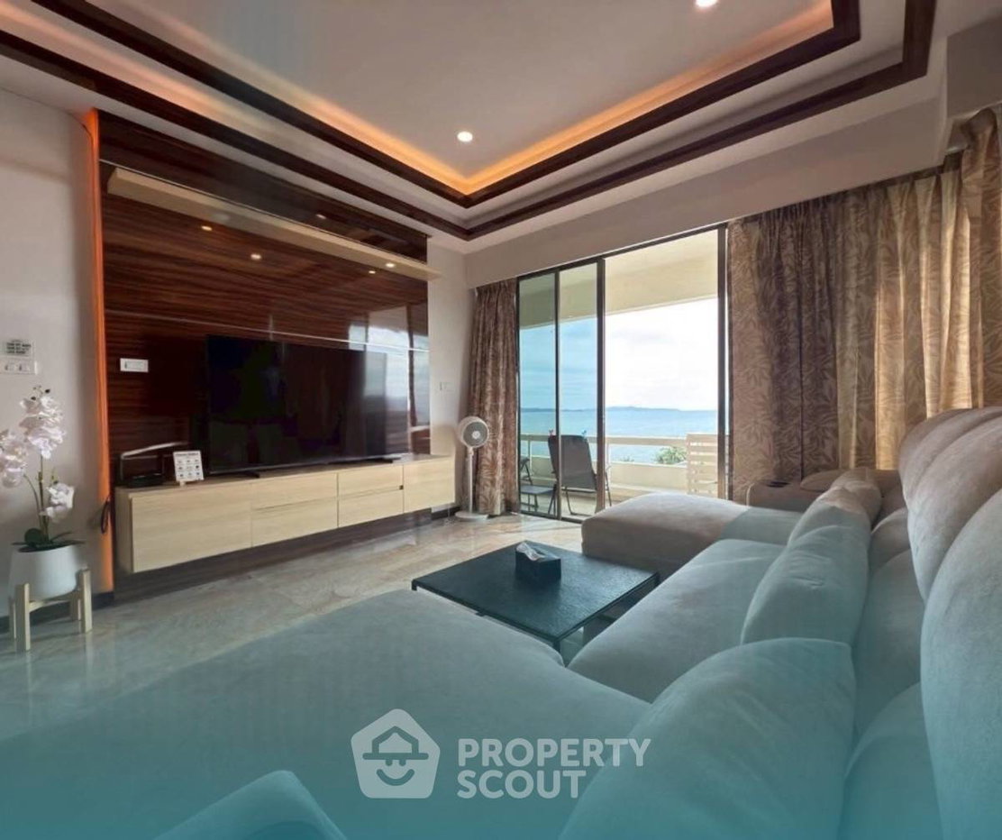 รูป คอนโด 2-ห้องนอน ที่ ชม ทะเล รีสอร์ท ใกล้ เมืองพัทยา (ID 2710191) - รูปที่ 1/9