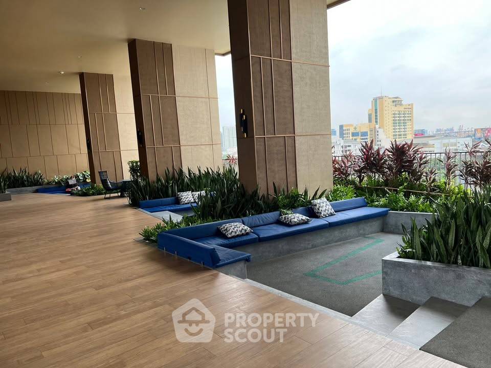 picture 2-BR Condo at Oka Haus Sukhumvit 36 near BTS Thong Lor (ID 3017370) - 11/28
