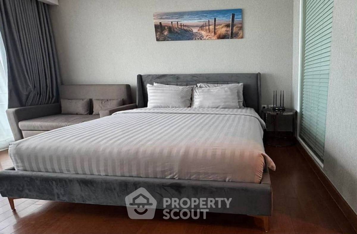 รูป คอนโด 1 ห้องนอน The Palm - Wongamart Beach ชั้น 18 ขนาด 33 ตร.ม. (ID 2755050) - รูปที่ 3/14