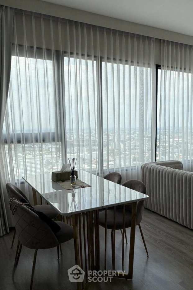 picture 2-BR Condo at Knightsbridge Prime Onnut near BTS On Nut (ID 2752169) - 1/8