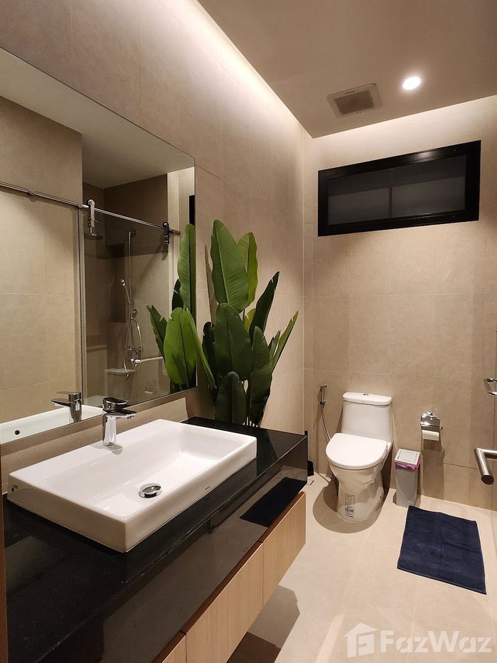 picture 4 Bedroom Villa for rent at Nimman Phuket 1855074 - 16/37