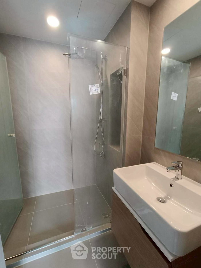 รูป คอนโด 1-ห้องนอน ที่ ไอดีโอ จุฬา - สามย่าน ใกล้ MRT สามย่าน (ID 3018996) - รูปที่ 8/16