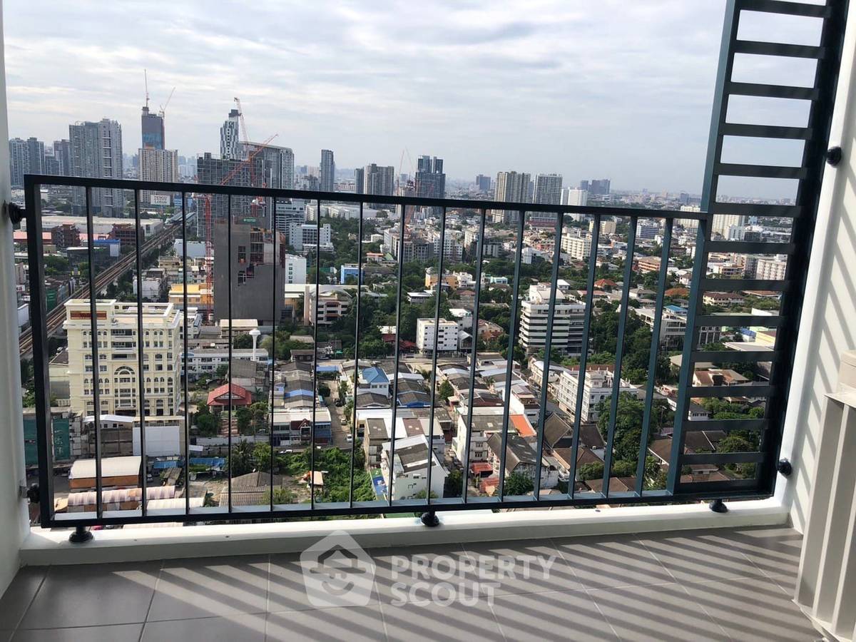 รูป คอนโด 2-ห้องนอน ที่ ไอดีโอ สุขุมวิท 93 ใกล้ BTS บางจาก (ID 877868) - รูปที่ 8/9