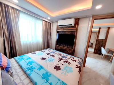 ขายคอนโด : For Sale Condo Dusit Grand Park 2, Pattaya (S03-2696)