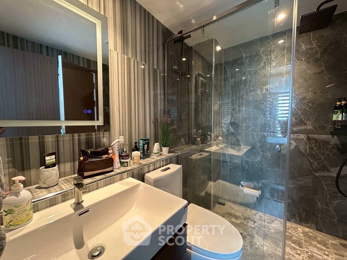รูป คอนโด 1 ห้องนอน 38 ตร.ม. ซิตี้เซ็นเตอร์ เรสซิเดนท์ คอนโด ขาย พัทยา (ID 2642932) - รูปที่ 13/16