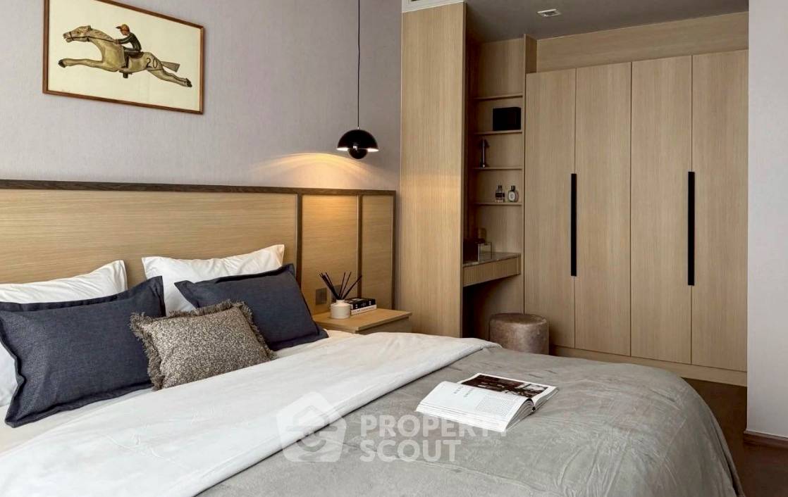 picture 1-BR Condo at Ideo Q Sukhumvit 36 near BTS Thong Lor (ID 3013277) - 10/11