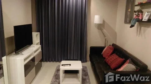 คอนโดให้เช่า 2 ห้องนอน ในโครงการ ริทึ่ม สุขุมวิท 36-38 40375