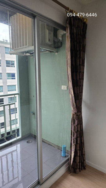 picture 26 sqm lumpini ville onnut 46 for rent - 5/7