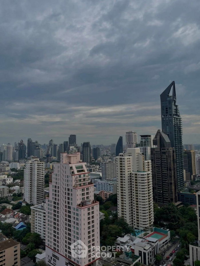 picture High-Floor 1-BR At Noble State 39, 400m to BTS Phrom Phong (ID 3017394) - 5/24