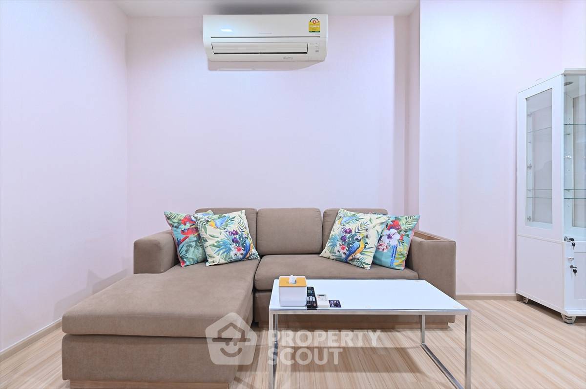 รูป คอนโด 1-ห้องนอน ที่ ริทึม รัชดา-ห้วยขวาง ใกล้ MRT ห้วยขวาง (ID 2692070) - รูปที่ 8/8