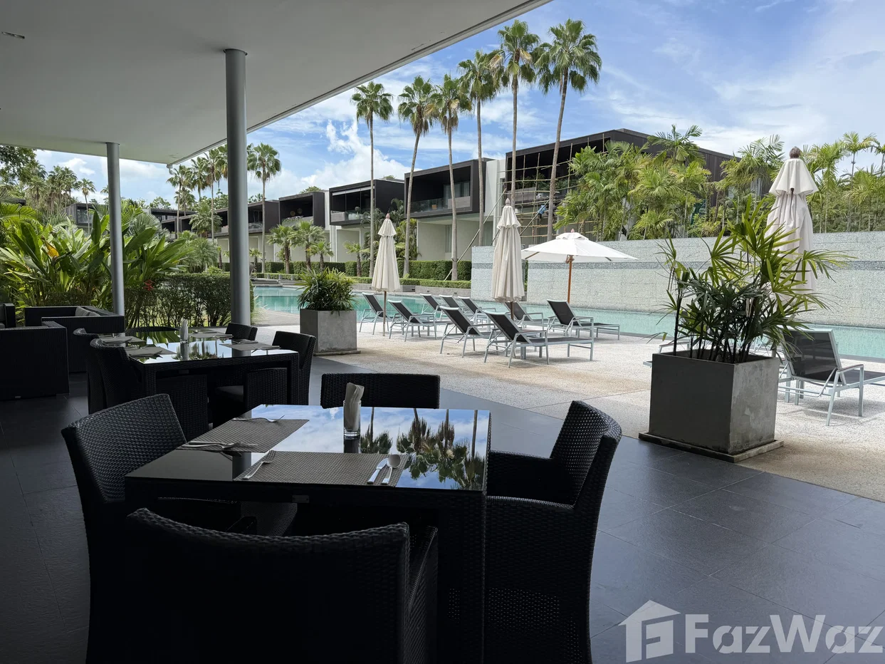 picture Luxury Sea View Villa in Baan Yamu | Private Pool & Panorami 6485527 - 24/27