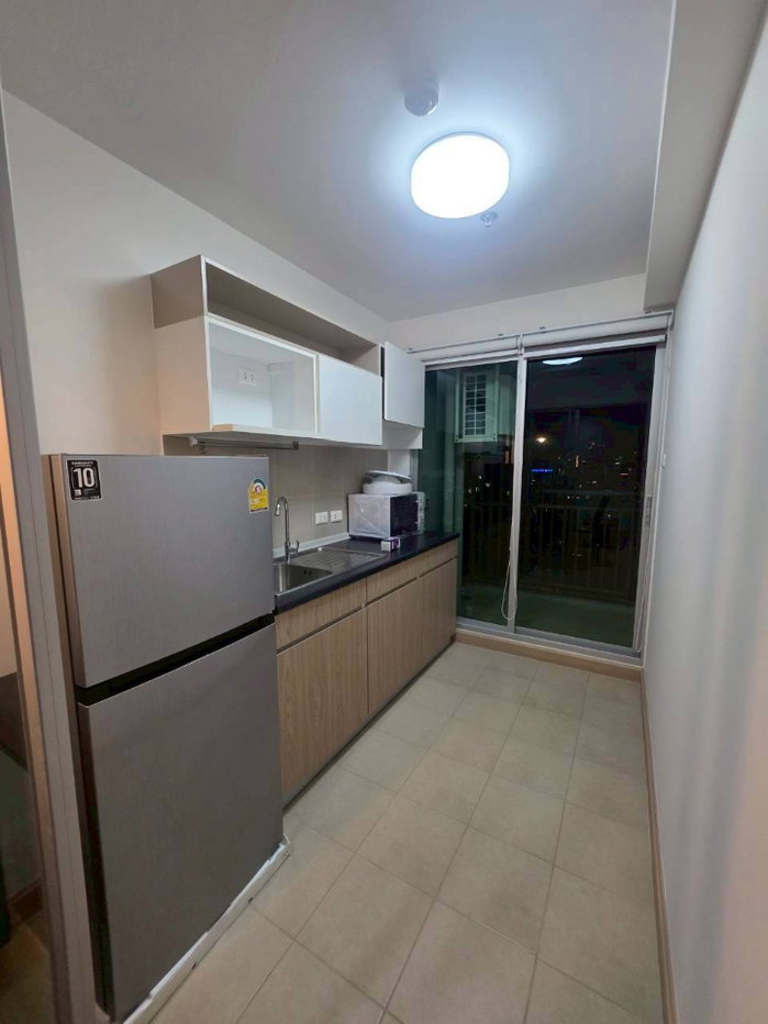 picture Supalai Veranda Rama 9 1 Bedroom - 7/8