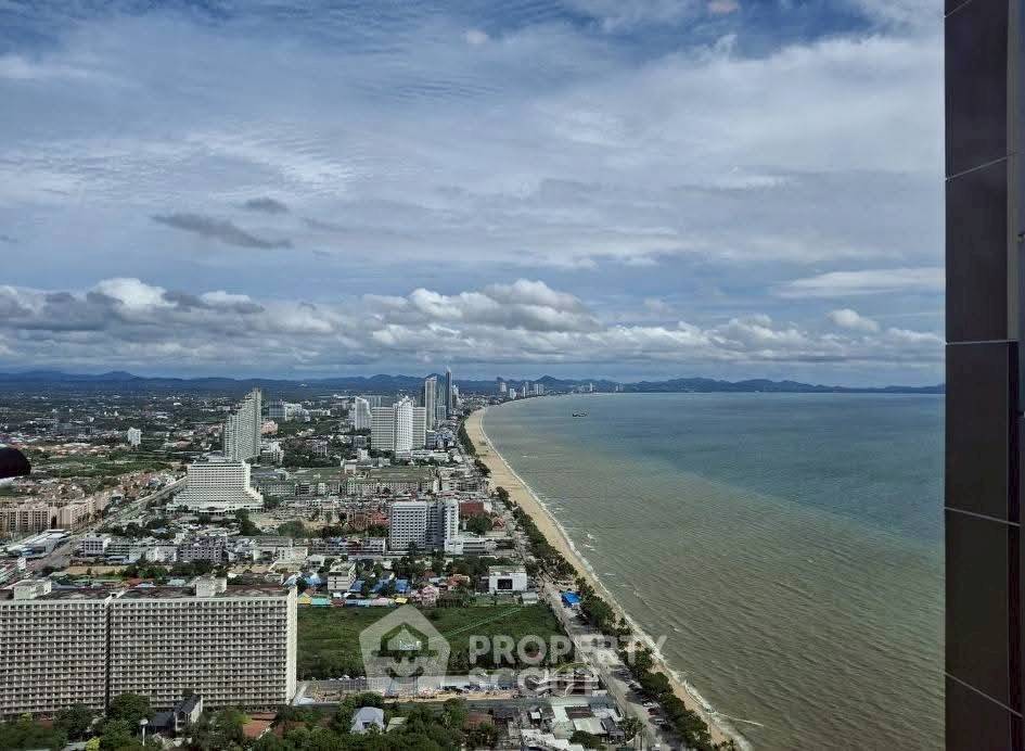 รูป คอนโด 1-ห้องนอน ที่ โคปาคาบาน่า บีช จอมเทียน ใกล้ หาดจอมเทียน (ID 3008513) - รูปที่ 6/6