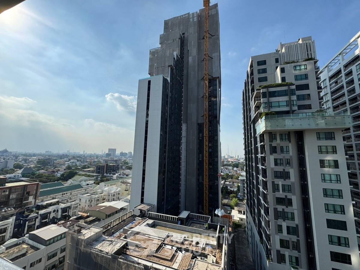 รูป คอนโด 2 ห้องนอน Centric Ari Station ใกล้ BTS อารี 200 ม. (ID 2469115) - รูปที่ 8/8