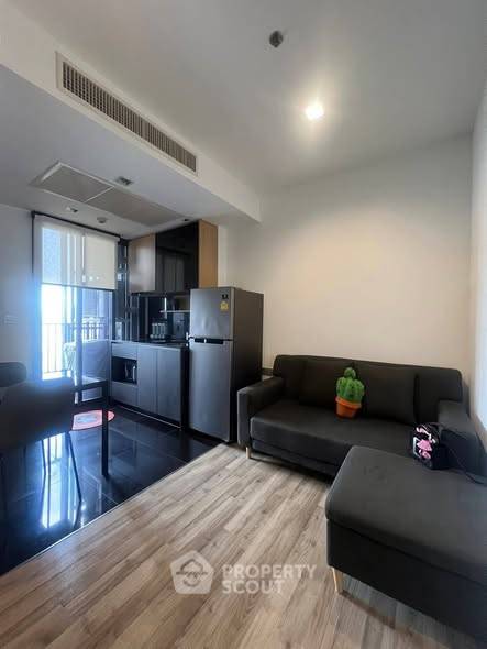 picture 1-BR Condo at The Line Jatujak - Mochit near BTS Mo Chit (ID 3020354) - 4/8