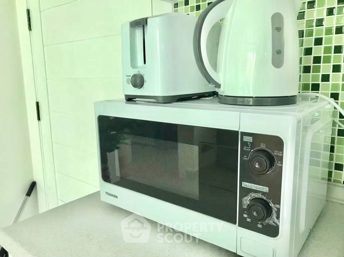 รูป คอนโด 1-ห้องนอน ที่ อเมซอน เรซิเด้นซ์ ใกล้ เมืองพัทยา (ID 2754988) - รูปที่ 9/11