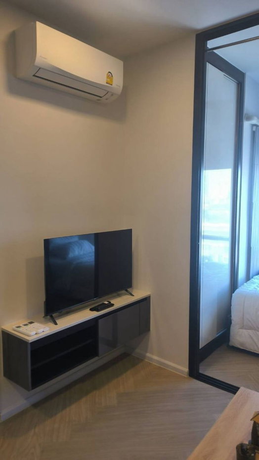 picture For Rent Modiz Collection Bangpho Unit 259/24 (Mrt BangPho) - 4/16